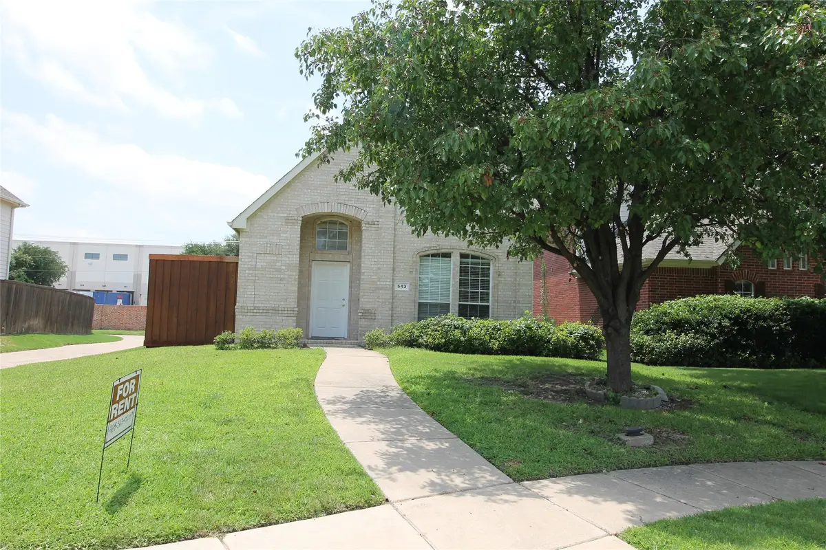 543 Hawken Drive, Coppell, TX 75019 - #1