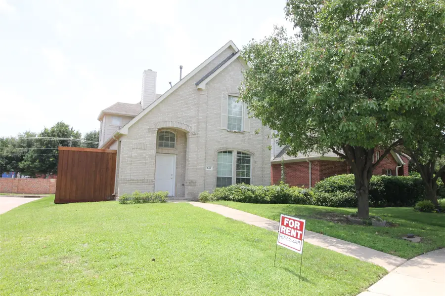 543 Hawken Drive, Coppell, TX 75019 - #2