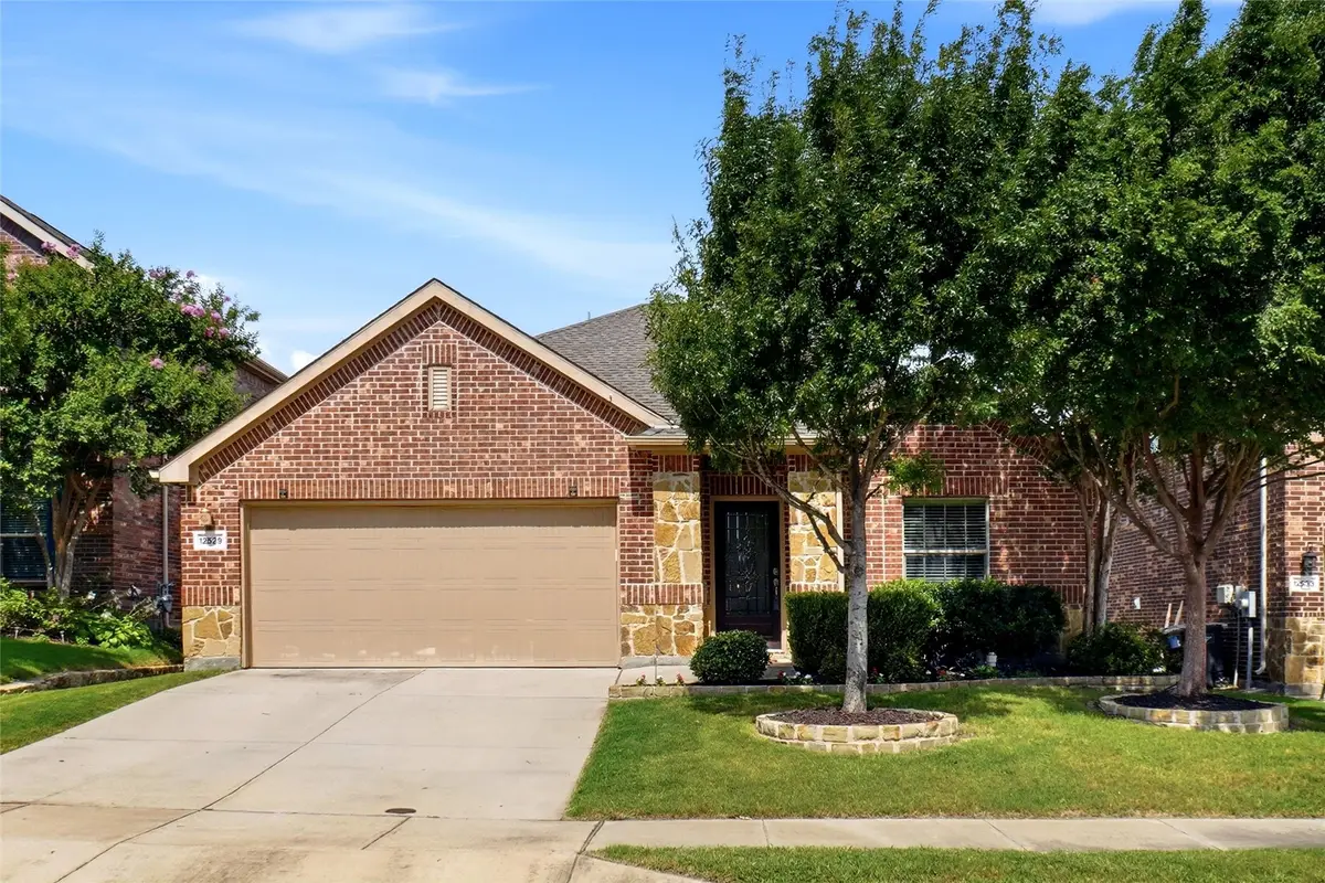 12529 Autumn Leaves Trail, Fort Worth, TX 76244 - #1