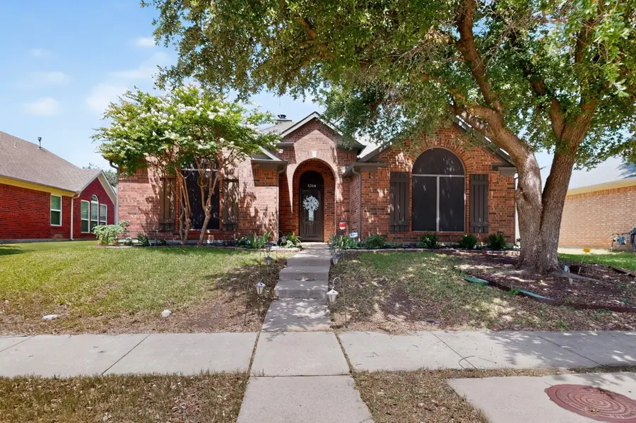 1264 Bedford Lane, Lewisville, TX 75077 - #2