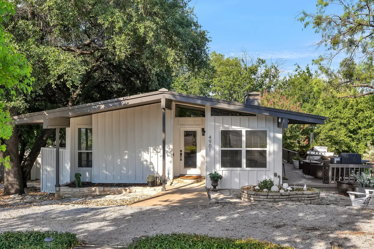 4901 Fairway Court, Decordova, TX 76049 - #1