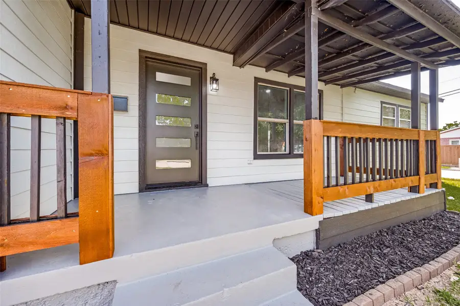 1712 Milner Road, Irving, TX 75061 - #3