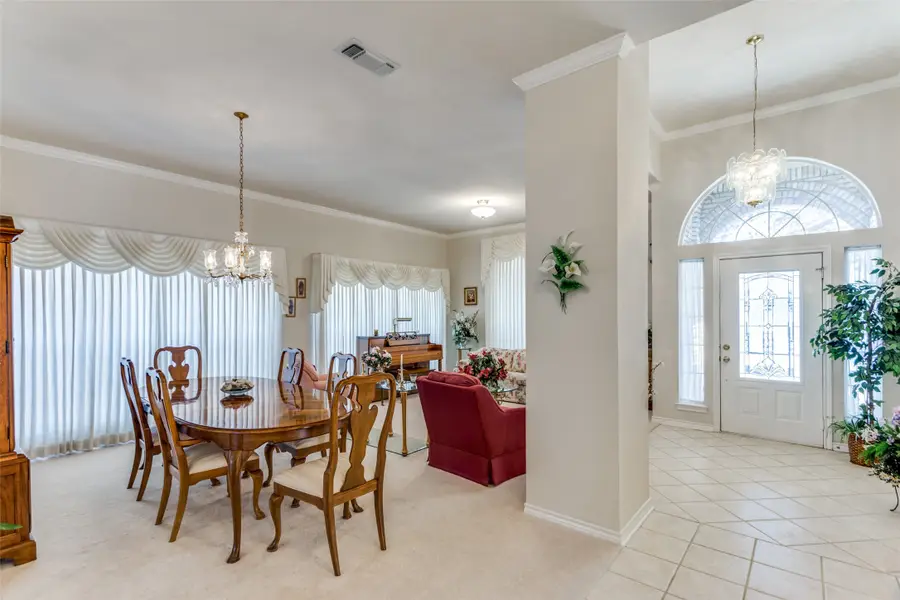 345 Huggins Drive, Springtown, TX 76082 - #2