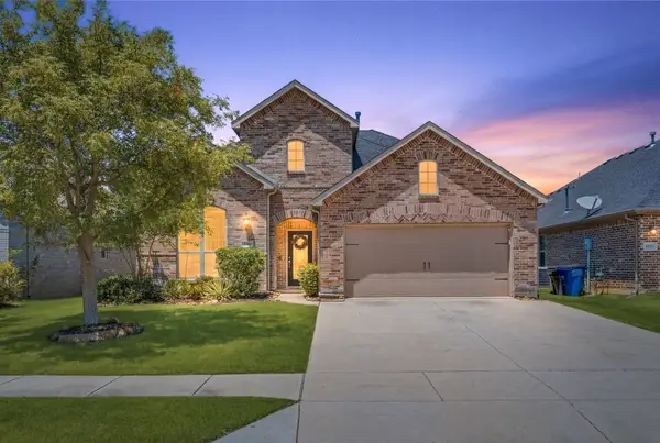 2687 Costa Mesa Drive, Little Elm, TX 75068