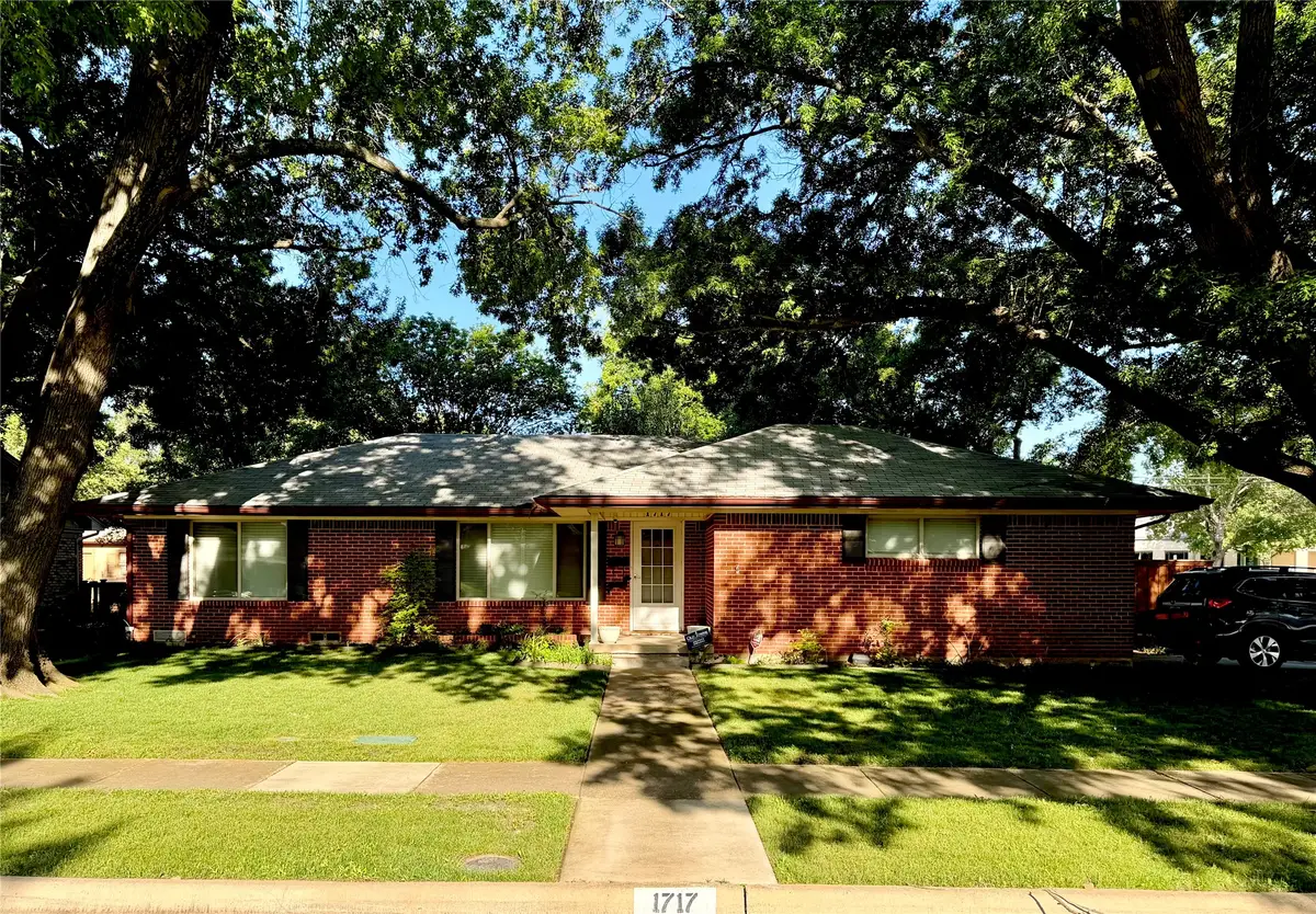 1717 O Place, Plano, TX 75074 - #1