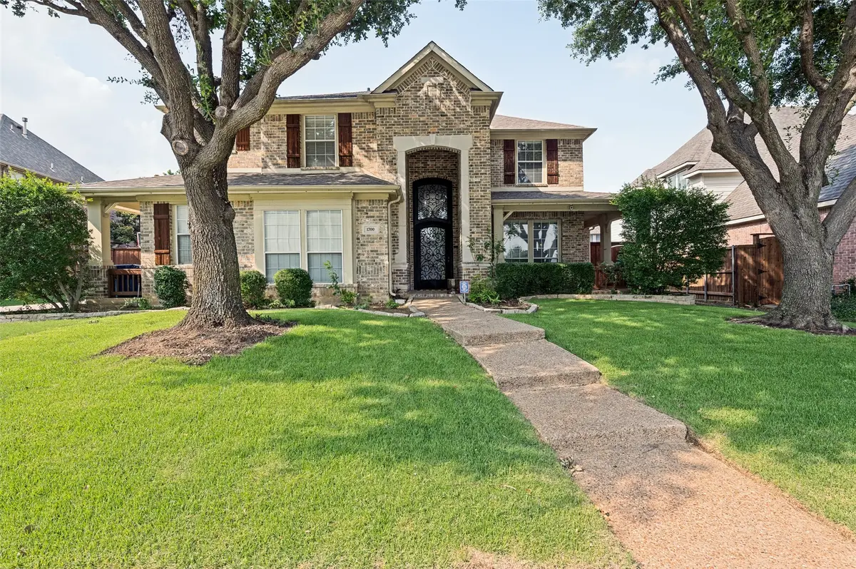 1700 Coyote Ridge, Carrollton, TX 75010 - #1