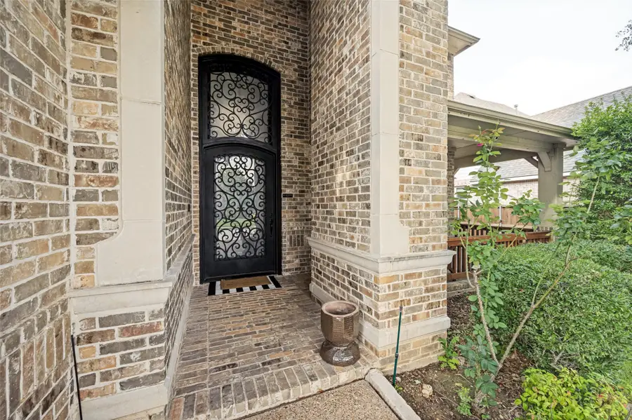 1700 Coyote Ridge, Carrollton, TX 75010 - #3