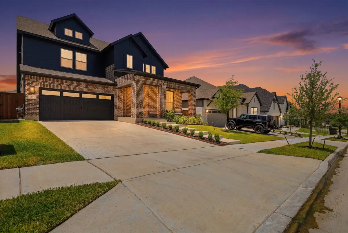 15413 Short Ridge Drive, Fort Worth, TX 76008 - #1