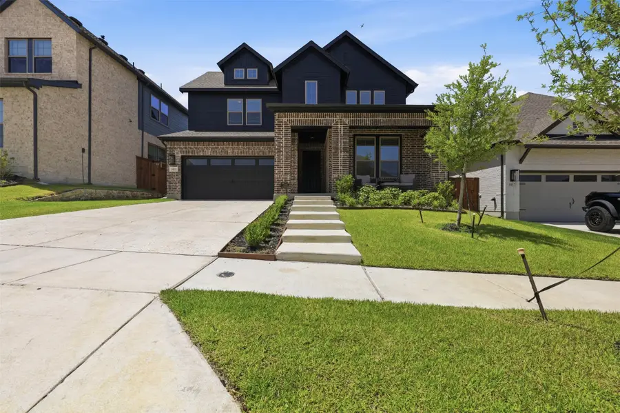 15413 Short Ridge Drive, Fort Worth, TX 76008 - #2