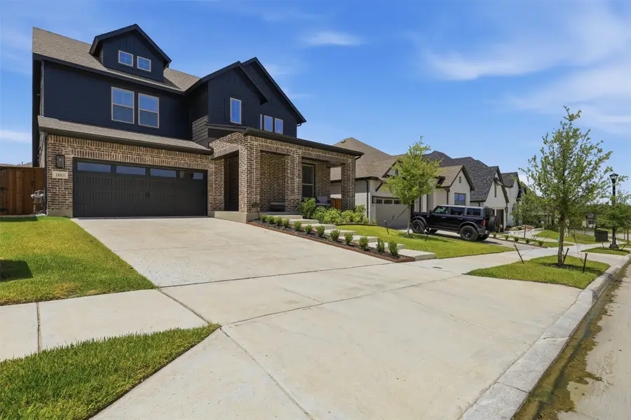 15413 Short Ridge Drive, Fort Worth, TX 76008 - #3