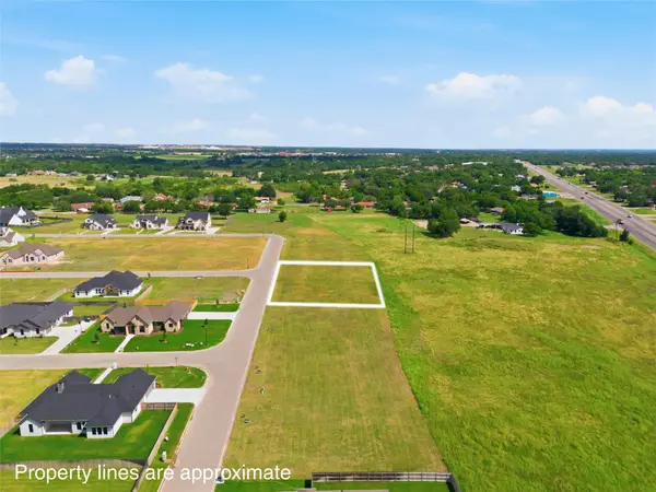 Lot 12 Anglers Lane, Robinson, TX 76706