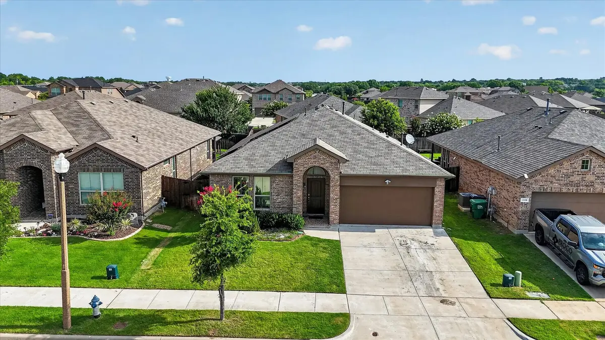 320 Grassland Drive, Denton, TX 76210 - #1