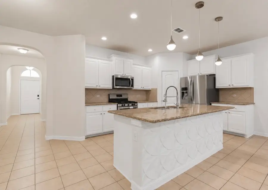 320 Grassland Drive, Denton, TX 76210 - #2