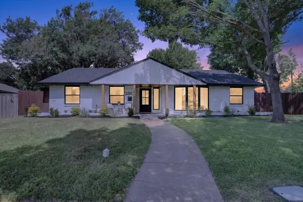 3883 Antigua Circle, Dallas, TX 75244