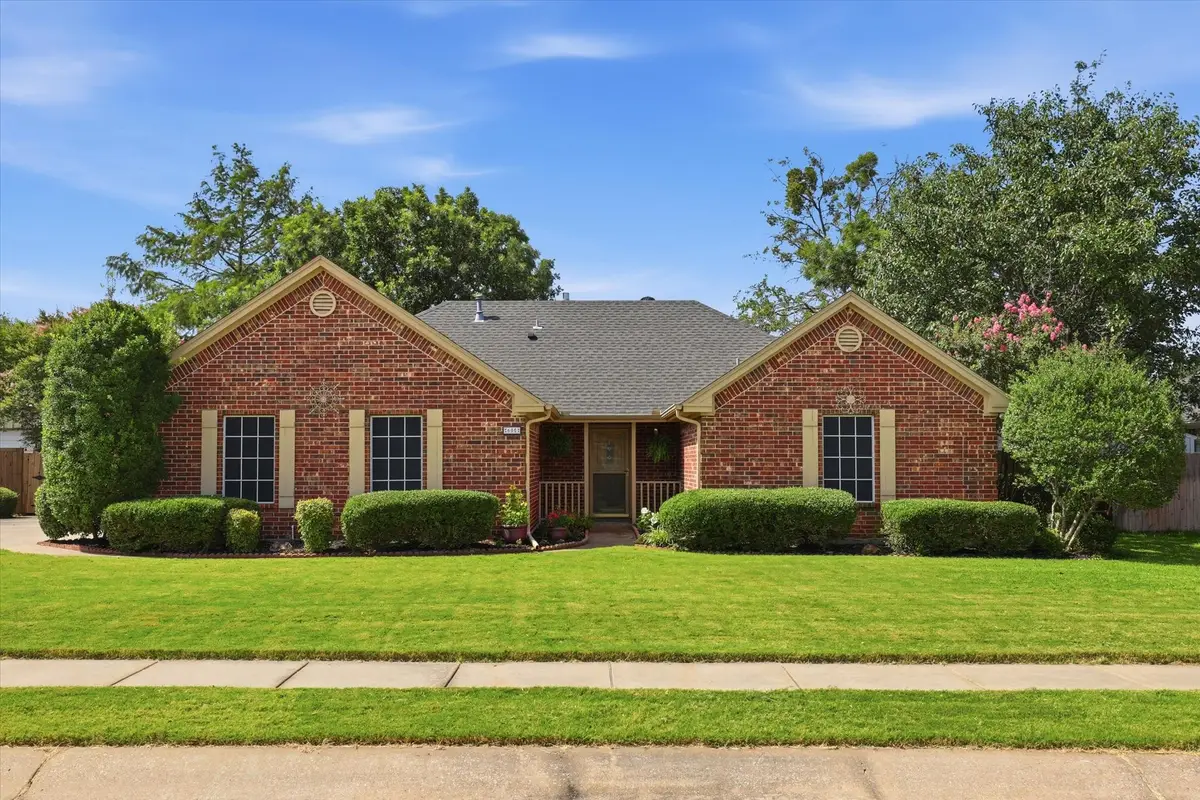 605 Maple Drive, Pilot Point, TX 76258 - #1