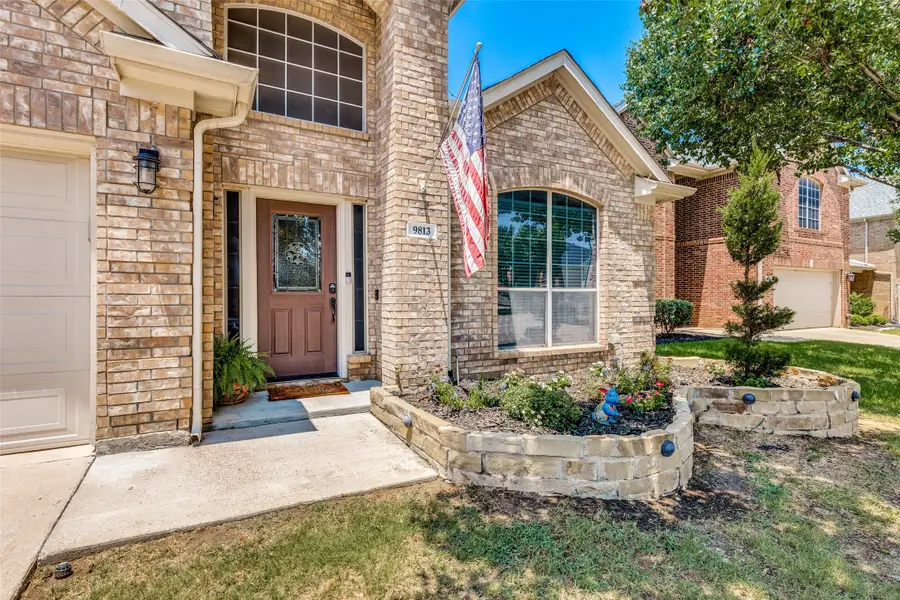 9813 Voss Avenue, Fort Worth, TX 76244 - #3