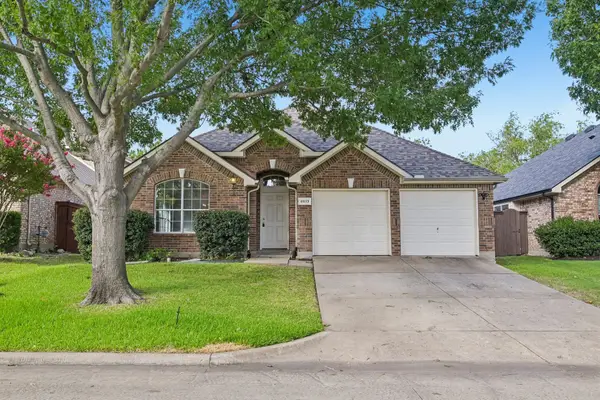 8613 Saint Andrews Lane, Rowlett, TX 75089