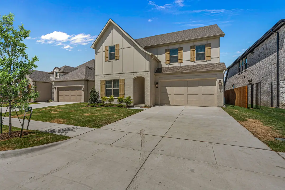 920 Sandpiper Drive, Aledo, TX 76008 - #1