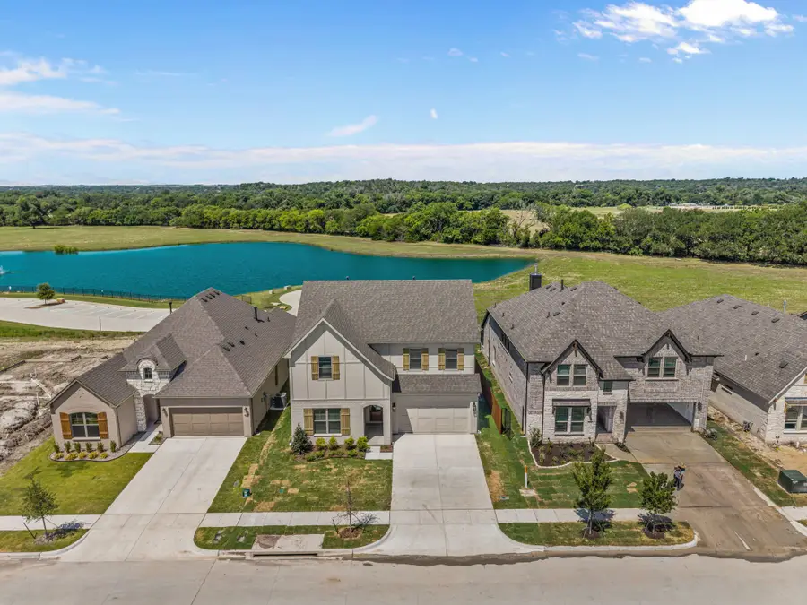 920 Sandpiper Drive, Aledo, TX 76008 - #2