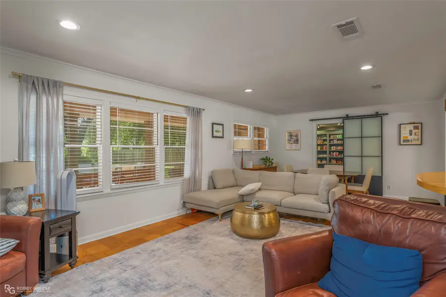 4508 Fern Avenue, Shreveport, LA 71105 - #3