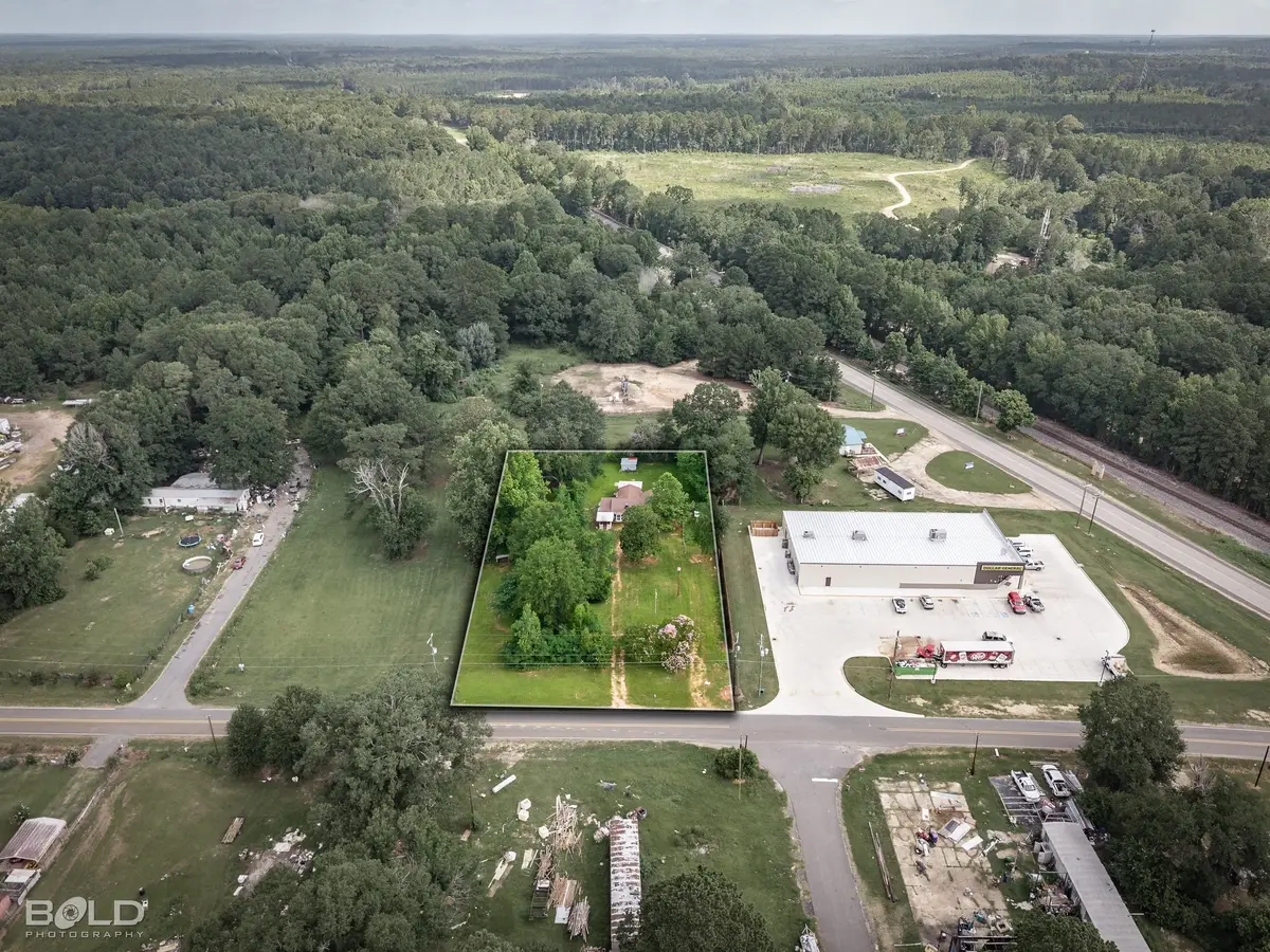 9956 Rodessa State Line Road, Rodessa, LA 71069 - #1