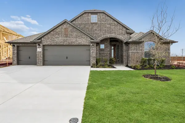 4209 Equine Drive, Joshua, TX 76058