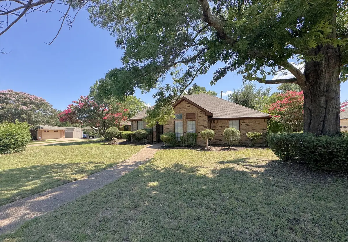 6229 Parkview Drive, Sachse, TX 75048 - #1