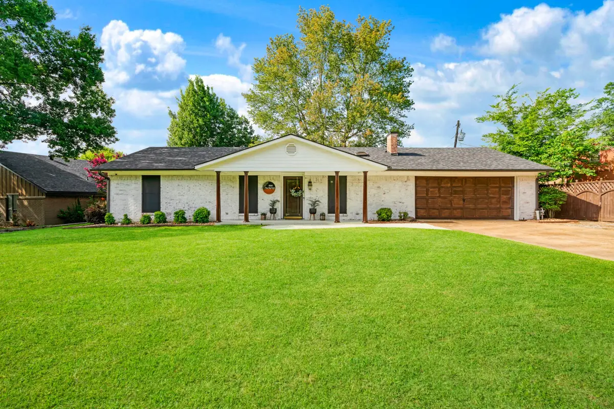 3320 Cleveland, Paris, TX 75460 - #1