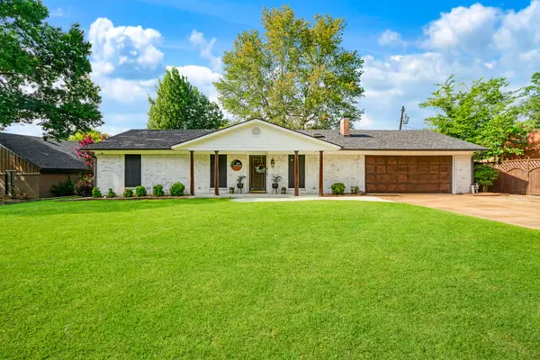 3320 Cleveland, Paris, TX 75460