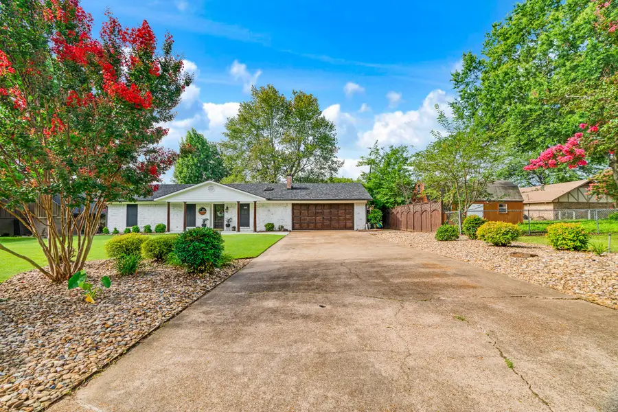 3320 Cleveland, Paris, TX 75460 - #2