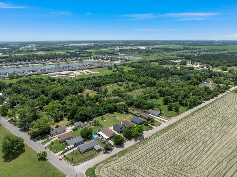 3721 S 4th Street, Waco, TX 76706 - #3
