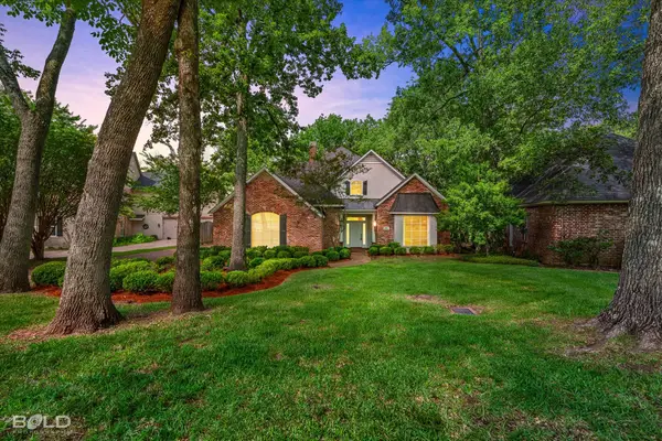 11030 Belle Rose Circle, Shreveport, LA 71106