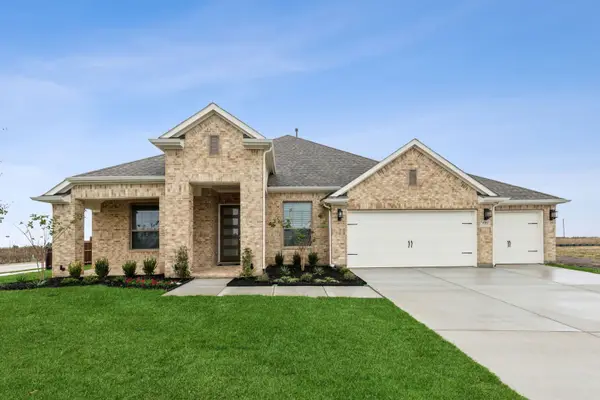 Address Withheld By Seller, Joshua, TX 76058