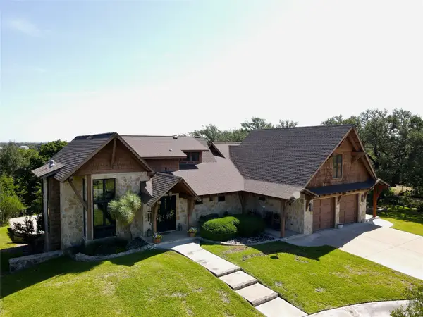 1255 Alexander Road, Stephenville, TX 76401