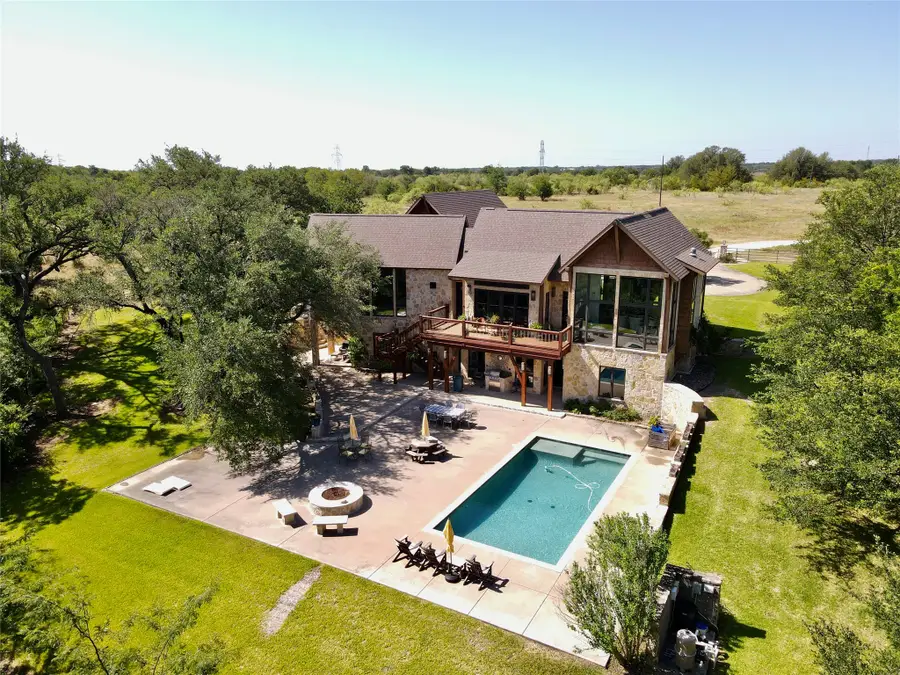 1255 Alexander Road, Stephenville, TX 76401 - #2