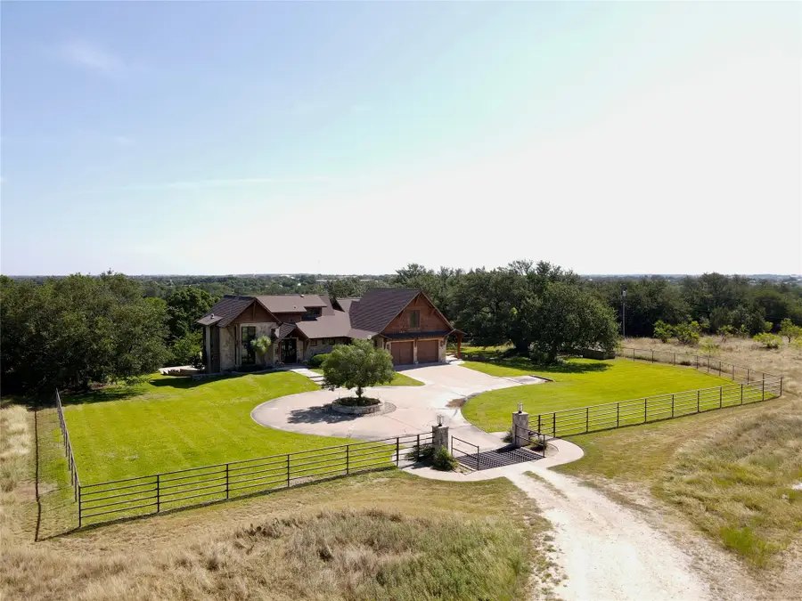 1255 Alexander Road, Stephenville, TX 76401 - #3