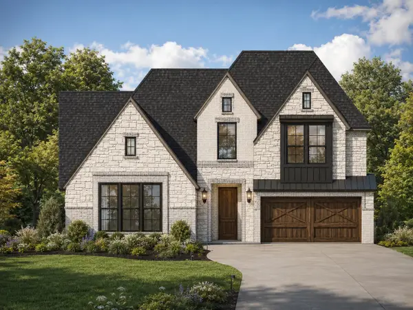 3917 Gail Lane, Providence Village, TX 76227