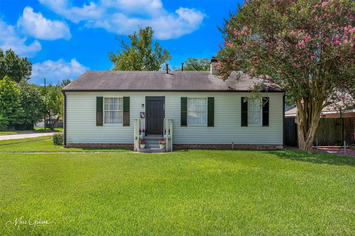 201 Carrollton Avenue, Shreveport, LA 71105 - #1