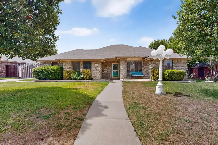 137 Brushy Mound Road, Burleson, TX 76028 - #3