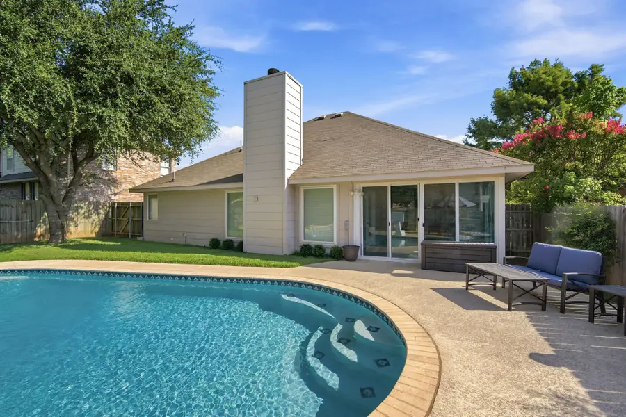 316 Willow Creek Lane, Glenn Heights, TX 75154 - #3