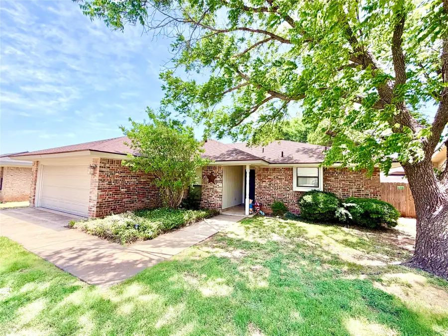 9 Verbena Street, Abilene, TX 79606 - #3