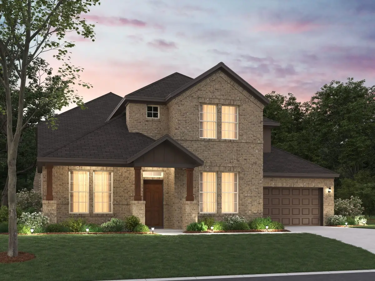 12605 Pallesen Street, Fort Worth, TX 76131 - #1