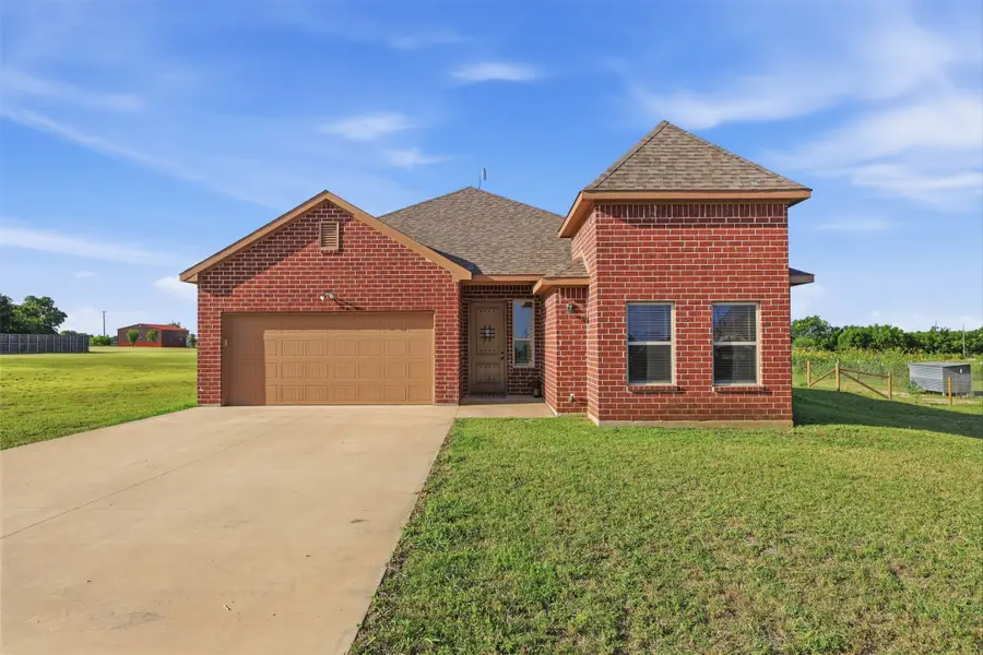 265 Delatorre Street, Trenton, TX 75490 - #3