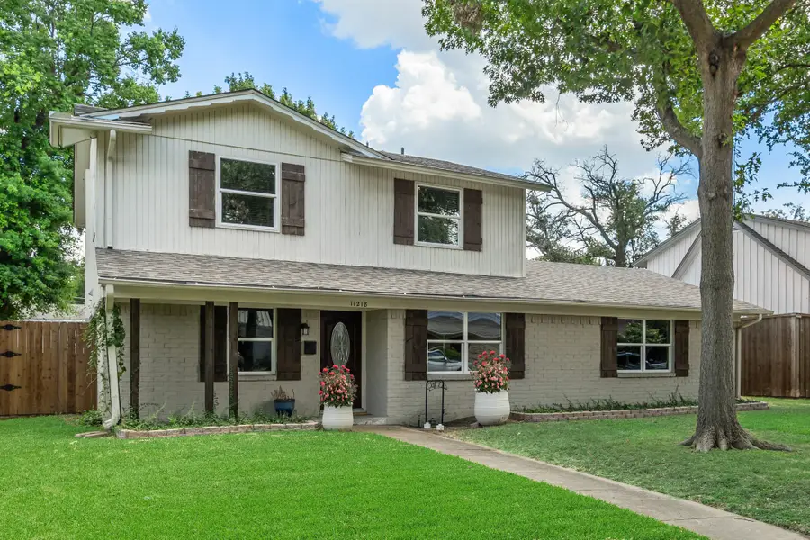 11218 Buchanan Drive, Dallas, TX 75228 - #2