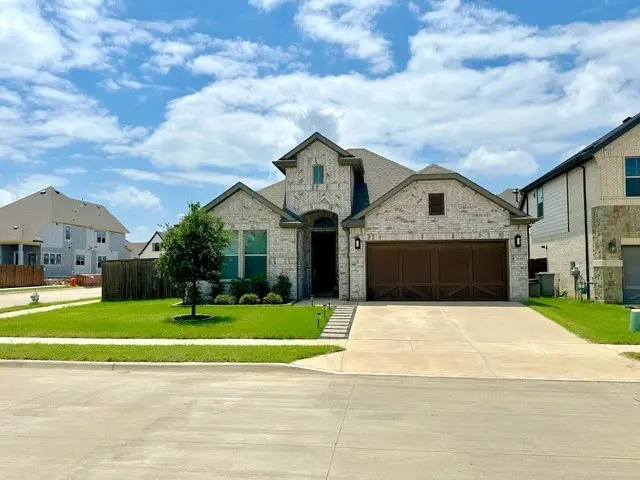2600 Tanager Street, Fort Worth, TX 76118 - #1