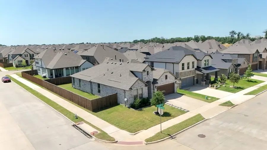 2600 Tanager Street, Fort Worth, TX 76118 - #2