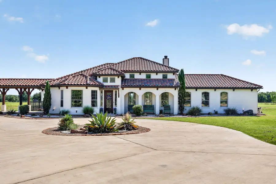 123 Chisum Drive, Millsap, TX 76066 - #2