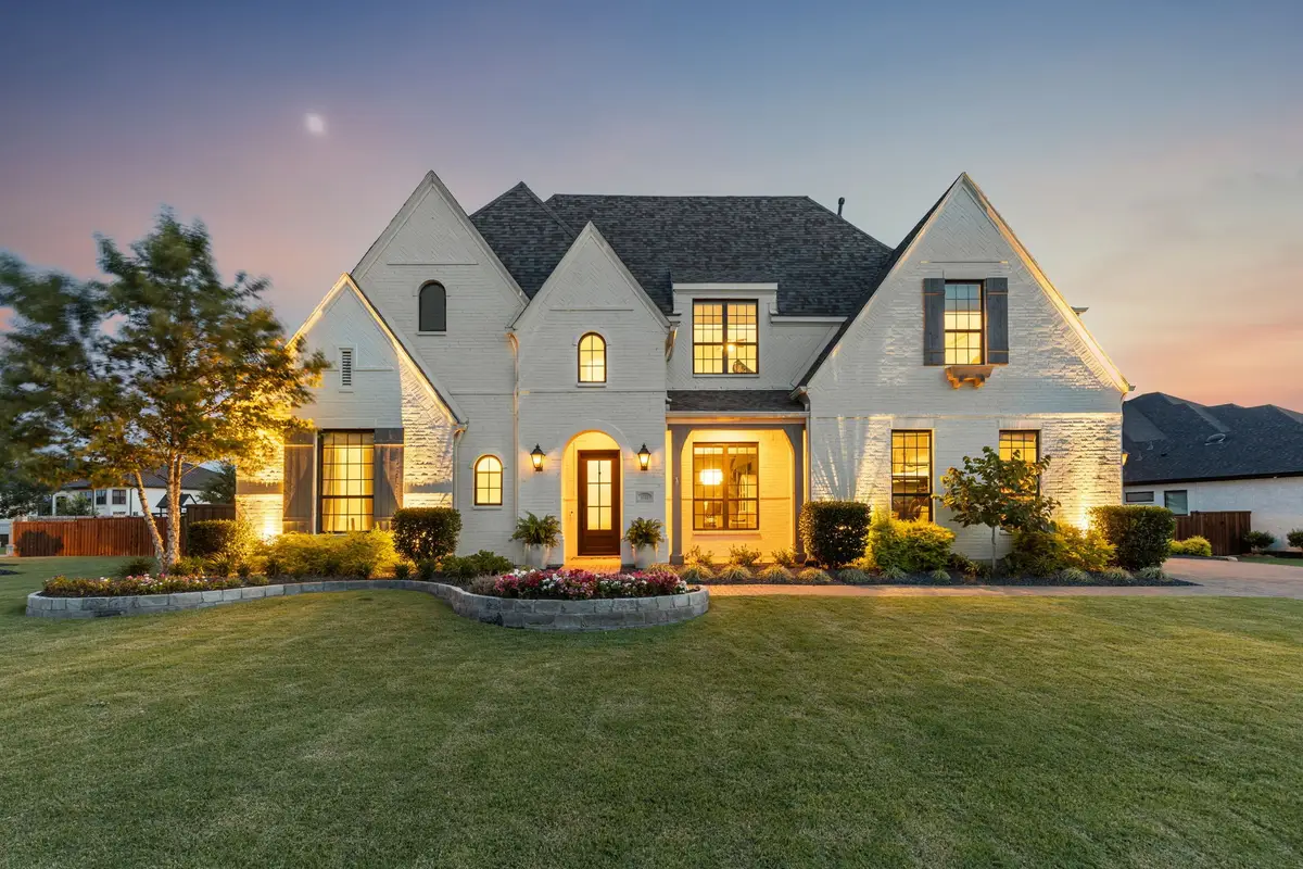 1731 Autumnwood Court, Prosper, TX 75078 - #1