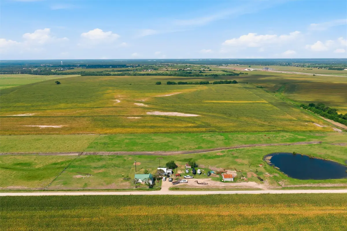 825 Dulak #Lot 2, Axtell, TX 76624 - #1