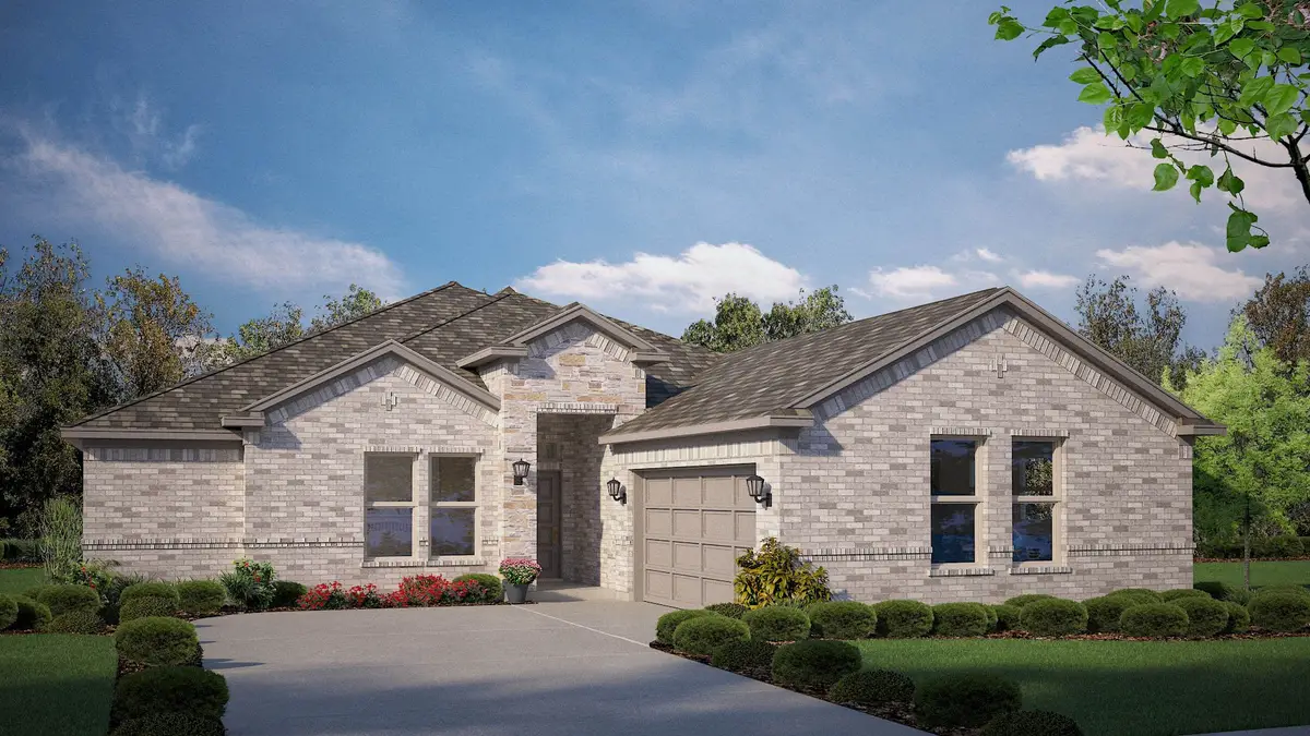 4916 Simmental Drive, Arlington, TX 76001 - #1